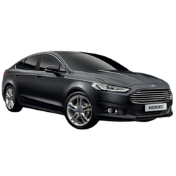 Ford Mondeo Yedek Parça